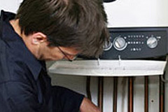 boiler replacement Warstone