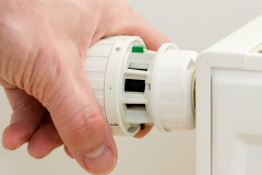 Warstone central heating repair costs