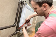 Warstone heating repair