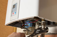 free Warstone boiler install quotes